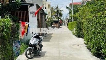 HẺM BAGAC ĐƯỜNG VƯỜN LÀI SÁT NGÃ 4 VƯỜN LÀI- DIỆN TÍCH 68M2( 4 X 17)