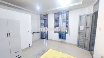 Cho thuê phòng trọ 20m2, full nội thất Lê Văn Khương, Hiệp Thành, Q.12