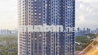 Căn hộ chung cư 77m2 2PN Dự án BlueGem Tower chỉ 5,3 tỷ