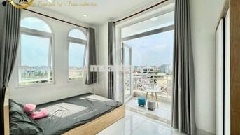 CĂN HỘ CAO CẤP- BAN CÔNG NGAY PHAN VĂN TRỊ - EMART - VINCOM