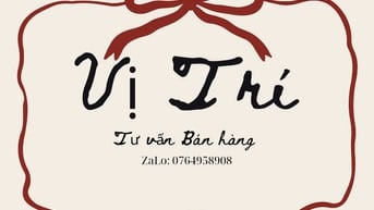 VỊ TRÍ TƯ VẤN BÁN HÀNG PART TIME/ FULL TIME 