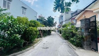 💥CHỈ HƠN 50tr/M2 - FULL THỔ CƯ - NGAY P.VĂN ĐỒNG - PHÁP LÝ SẠCH