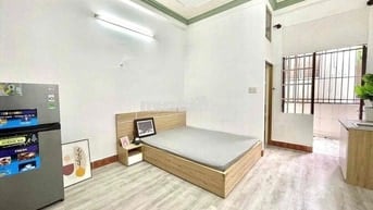 2PN FULL NỘI THẤT - 2 BANCOL NGAY PHẠM VĂN BẠCH GÒ VẤP