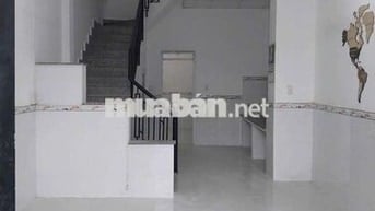 Cho thuê nhà trống, 3pn, mới - sạch sẽ, Mặt Tiền Đường Số 9 P8 Gò vấp