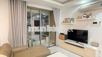 Cho thuê căn hộ Gold View Quận 4 – 2PN, 2WC, 80m², full nội thất