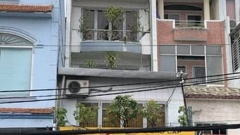 Bán nhà 113 Trường Chinh, Q.Tân Bình
