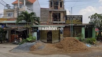 Nhà mặt tiền 30-4 khai thác ngăn phòng kết hợp cho thuê mặt bằng