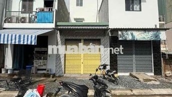 ♻️nhà thuê 💰12tr ✅4x14 ❤️nhà thuê 2MTKD kdc nam hùng vương an lạc b