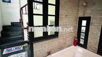 Bán gấp MT Lê Niệm – Khu Bàn Cờ – Nhà 5 Tầng BTCT – Giá 20.5 Tỷ TL