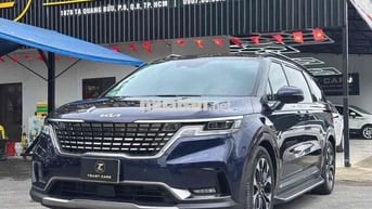 Kia Carnival 2022 2.2D Signature 7 ghế (clone)