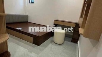 Căn hộ dịch vụ siêu đẹp ngay chân cầu Bình Lợi