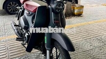cần ván xe cub Honda