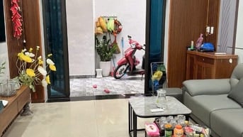 Chính chủ bán nhà 4 tầng 45m2 