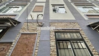 🏢 NGÃ 6 NGUYỄN TRI PHƯƠNG - NGANG 5M NGUYỄN DUY DƯƠNG Q.10 🏢