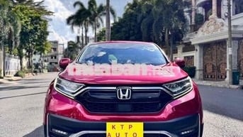 Honda CR-V 2020L Sensing - 60000 km