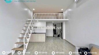 DUPLEX BAN CÔNG SIÊU RỘNG KHÔNG DỚI HẠN NGƯỜI Ở NGAY GẦN BX MIỀN TÂY
