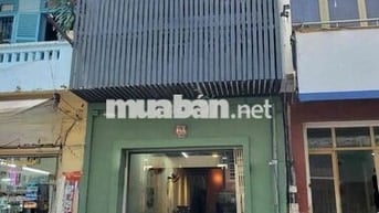 Cho thuê nhà mặt tiền kinh doanh phù hợp đa ngành nghề 4x21.5 , Quận 3