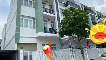 lô đất KDC An thiên lý phước long B, 117m giá đầu tư