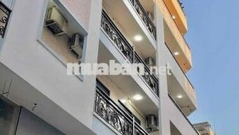 Duplex ban công, máy giặt riêng, full NT, có máy sấy, ngay VHU