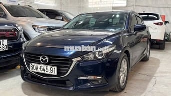 Mazda 3 2019 1.5L bản hacthback cao cấp 01 chủ