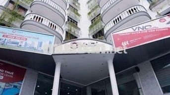 CHO THUÊ VĂN PHÒNG HUỲNH VĂN BÁNH, PHƯỜNG 17, QUẬN PHÚ NHUẬN