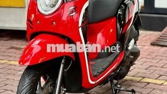 [GÓP 0 PHÍ HỒ SƠ] SCOOPY 2019 Smartkey, chính chủ