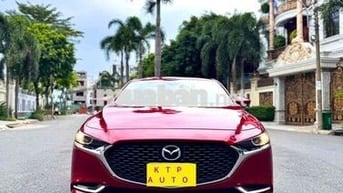 Mazda 3 2020 Sedan Luxury - 40000 km