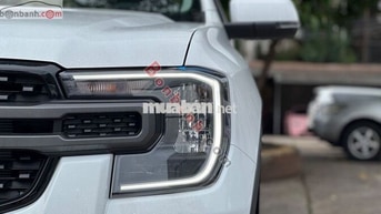 FORD RANGER XLS AT