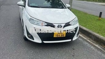 Toyota Vios 2019 1.5E MT - 240000 km