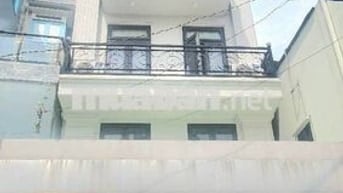 🌟 Bán nhà 6 tầng Lê Quang Định   Gò Vấp 11 phòng cho thuê Giá 15.5 tỷ