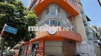 ĐẤT HXH LŨY BÁN BÍCH, TÂN PHÚ - 64M2 - PHÉP 1T, 1L, 3L, ST- CHỈ 5.5 TỶ