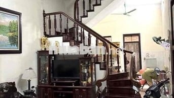 Bán Nhà Phố Ngô Thì Nhậm 46m² – Ô Tô Vào Nhà – Giá 12 Tỷ
