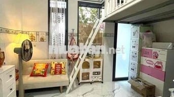 Duplex Ban Công Ngay Xa Lộ Hà Nội, SPKT, Võ Văn Ngân, Bình Thọ, HUB