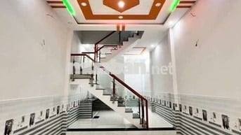 🌟 BÁN NHÀ MỚI ĐẸP Q.BÌNH TÂN – DT 44.2M² – GIÁ CHỈ 4🧄CHÚT 🌟