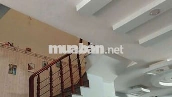 BẤn Nhà Lái Thiêu, gần chợ Lái Thiêu, tiện ích đầy đủ!