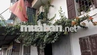 Nhà riêng 84m 3 ngủ 2 vệ sinh Giải Phóng