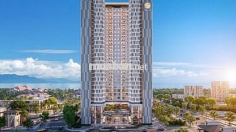 Chính chủ bán gấp căn 2PN 82,5m² trực diện biển Mỹ Khê giá rẻ nhất TT