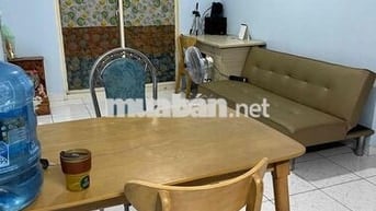 Cho thuê căn hộ cc 45m2 Thái An 4