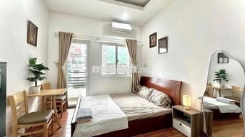 Căn Hộ Studio Gần Vòng Xoay Lăng Cha Cả-Sân Bay Tân Sơn Nhất-Nhà Ga T3