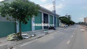 300M2 ĐẤT MẶT TIỀN KÊNH NƯỚC ĐEN – TIẾP GIÁP KÊNH THAM LƯƠNG
