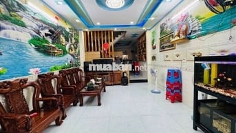 HẺM XE TẢI, ĐƯỜNG SỐ 2, GẦN GÒ XOÀI, 78M2, 4T, BHHA, B.TÂN, CHỈ 7.7 T
