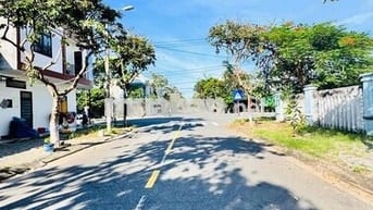 Đất đường 7.5m Lê Đình Chinh- Hoà Quý gần cầu Khuê Đông 3tỷ8xx