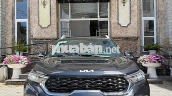 Kia Sonet 2022 Premium 1.5 AT - 28000 km