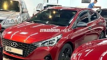 Hyundai Accent 2022 1.4 ATH- 36000 km| Tuyển chọn