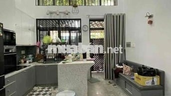 NHÀ PHỐ LKHU 5-6. HẺM OTO THÔNG