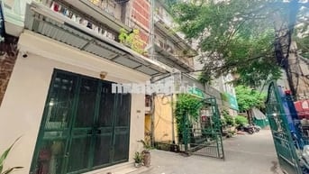 🏡 BA ĐÌNH – TẬP THỂ ĐỘI CẤN – 38/70m² – 2 TẦNG – GIÁ CHỈ 4.3 TỶ 🏡