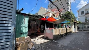 Cho thuê nhà MTNBộ 7m(XT) đường 49B,P.Thảo Điền, Q.2 giá 80tr