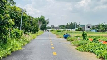 Bán đất đẹp tại Long Tân-Láng Dài, 20 tỷ, 7000m2, mặt tiền 100