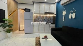 CHO THUÊ CĂN HỘ DỊCH VỤ (QUẬN 3 CŨ )