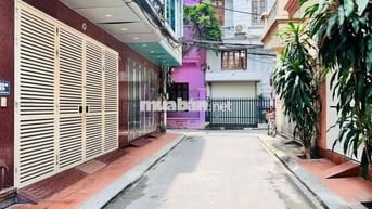 Phố hiếm Liễu Giai, phân lô, ô tô vào nhà, 51m, mặt tiền 4.3m, chỉ 20